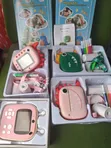 Kids Digital Camera with Thermal Printer - 4