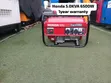 Honda 6500W Petrol Generator - Quality Genset - 1