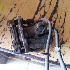 Honda Civic 2016-2021 Rear Caliper (Complete)