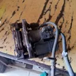 Honda Civic 2016-2021 Rear Caliper (Complete) - 2