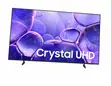 Samsung 43" Crystal UHD 4K Smart TV (Model 43U8072F) - 2