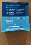 Liquid I.V. Hydration Multiplier - Blue Cotton Candy, 18 Packets - 2
