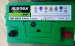 AURORA 15 Plate 12V 75Ah Battery - 1