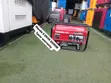 Honda 6500W Petrol Generator - Brand New - 1