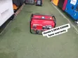 Honda 6500W Petrol Generator - Brand New - 2
