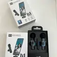 New K9 Wireless Microphone - 2