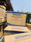 Nasco NAS-425FL 318-Liter Single-Door Chest Freezer - 2