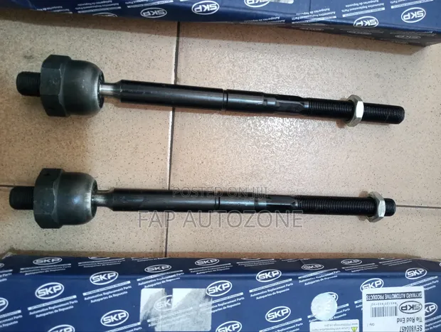 Authentic Lincoln Navigator/F150/Expedition Tie Rod Rack from USA - 1