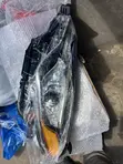 Toyota Corolla Headlights 2017-2019 LE/CE Pair - 2