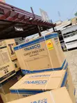 Nasco NAS-425FL 318-Liter Single-Door Chest Freezer - 2