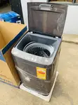 Nasco 8kg Top Load Washing Machine - 10 Wash Programs - 2