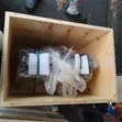 Brand New Toyota Hilux 5L Complete Engine - 2