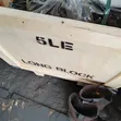 Brand New Toyota Hilux 5L Complete Engine - 3
