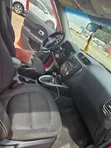 Kia Soul 2016 Red - 4