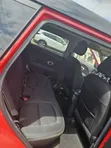 Kia Soul 2016 Red - 5