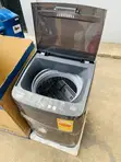 Nasco 8kg Top Load Fully Automatic Washing Machine [NASTL-B80] - 1