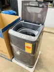 Nasco 8kg Top Load Full Auto Washing Machine [NASTL-B80] - 1