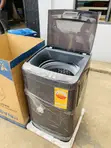 Nasco 8kg Top Load Full Auto Washing Machine [NASTL-B80] - 2