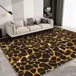 3D Center and Fluffy Carpet - 1