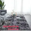 3D Center and Fluffy Carpet - 3