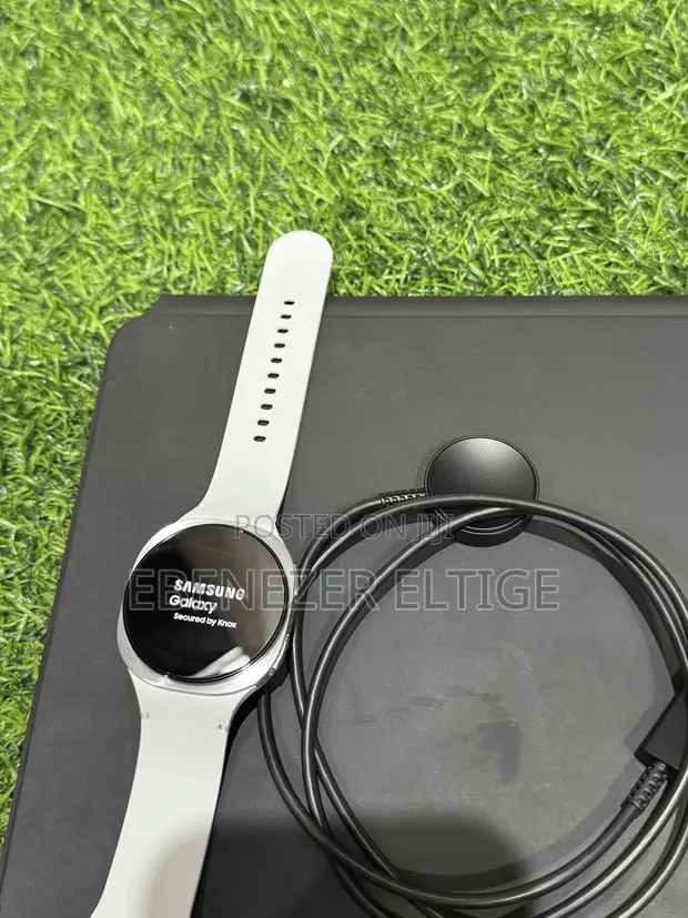 Samsung Galaxy Watch 8 40mm - 1
