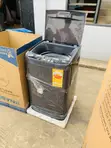 New Nasco 8kg Top Load Fully Automatic Washing Machine - 2