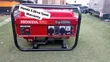 Honda 5KVA Petrol Generator - 2