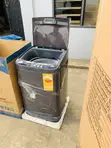 Nasco 8kg Top Load Fully Automatic Washing Machine [NASTL-B80] - 2