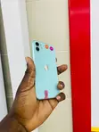 Apple iPhone 11 128GB Blue (UK Used) - 1