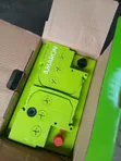 Amaron 15 Plate Battery - 1