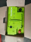Amaron 15 Plate Battery - 2