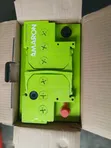 Amaron 15 Plate Battery - 3
