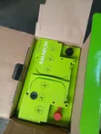 Amaron 15 Plate Battery - 4