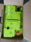 Amaron 15 Plate Battery - 5