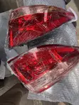 Toyota Corolla Tail Lights 2017-2019 LE/CE Pair - 1