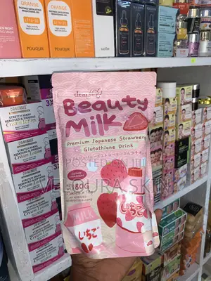 Veloura Skin Quality Skincare Products