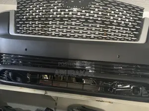Cadillac Escalade 2025 Front Complete