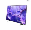 Samsung 43" Crystal UHD 4K Smart TV (Model 43U8072F) - 1