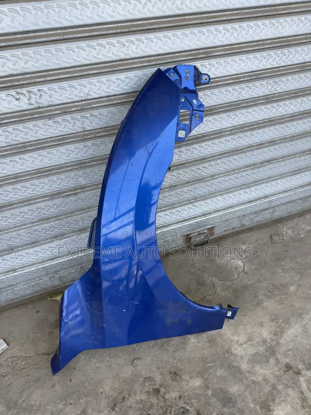 2020 Honda Civic Fender - 1