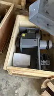 Brake Disc Skimming Machine - Brand New - 1
