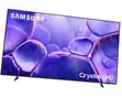 Samsung 43" UHD 4K Smart TV (2025 Model) - 43U8072F - 1
