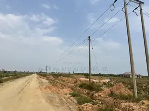 Residential Land for Sale, Bueko