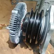 Nissan Hardbody Water Pump TD27/QD32 - 1