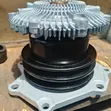 Nissan Hardbody Water Pump TD27/QD32 - 2