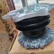 Nissan Hardbody Water Pump TD27/QD32 - 3