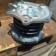 Nissan Hardbody Water Pump TD27/QD32 - 4