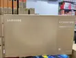 Samsung 43" Crystal UHD 4K Smart TV (Black) - 1
