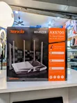 Tenda RX27 Pro Tri-Band WiFi 6E Router - 1