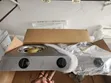 Metallic 4 Gas Stove - Brand New - 3