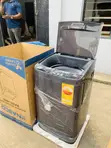 Nasco 8KG Top Load Fully Automatic Washing Machine (NASTL-B80) - Dark - 2